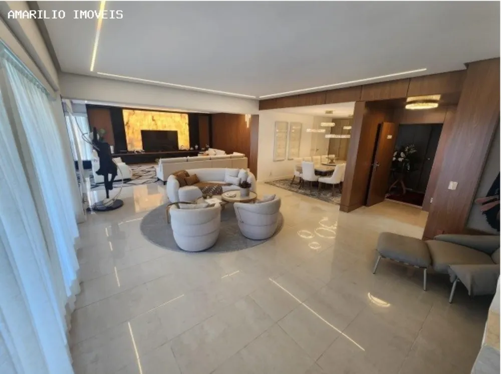 Cobertura, 4 quartos, 598 m² - Foto 23