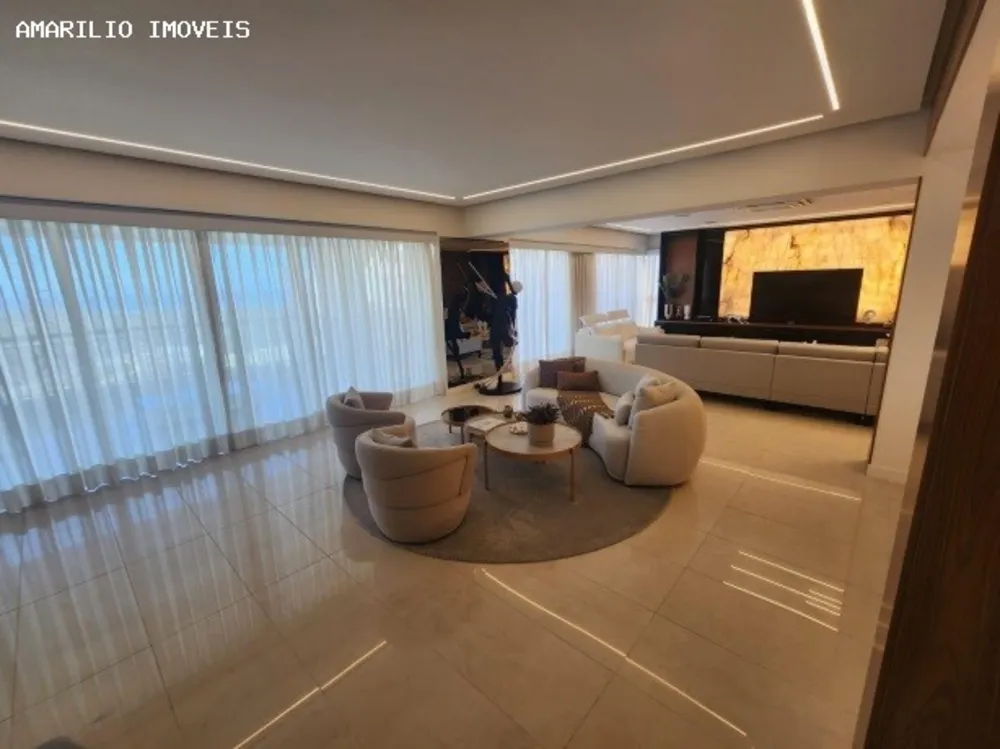 Cobertura, 4 quartos, 598 m² - Foto 16