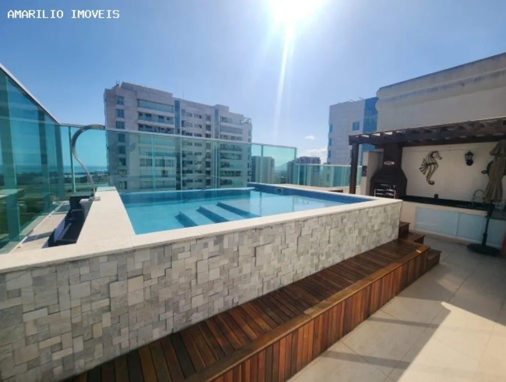 Cobertura, 4 quartos, 598 m² - Foto 11
