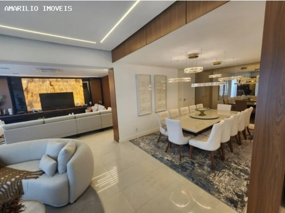 Cobertura, 4 quartos, 598 m² - Foto 5