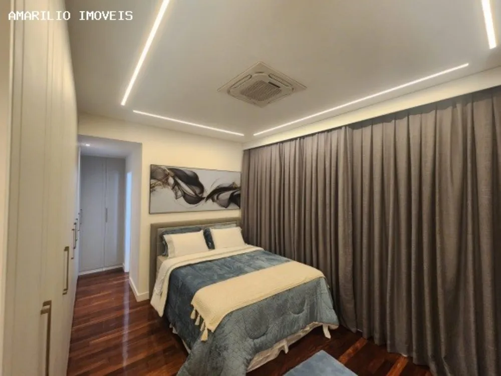 Cobertura, 4 quartos, 598 m² - Foto 13