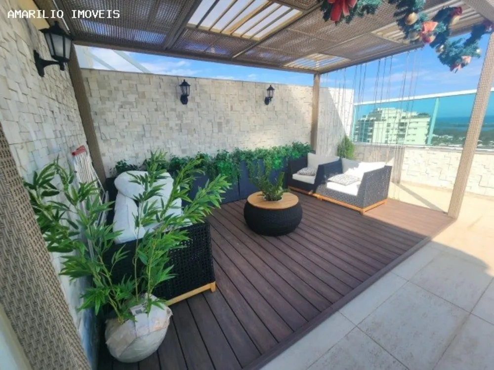 Cobertura, 4 quartos, 598 m² - Foto 15