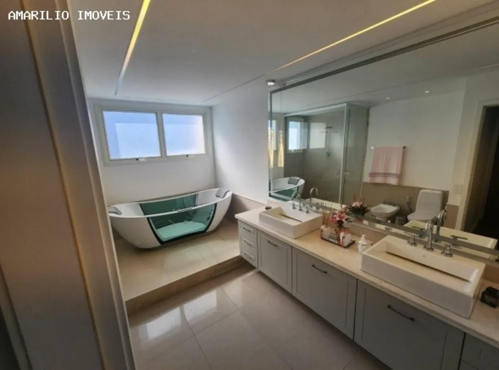 Cobertura, 4 quartos, 598 m² - Foto 1