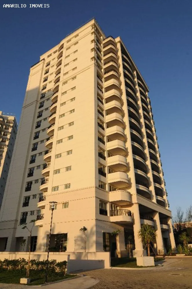 Cobertura, 4 quartos, 598 m² - Foto 1