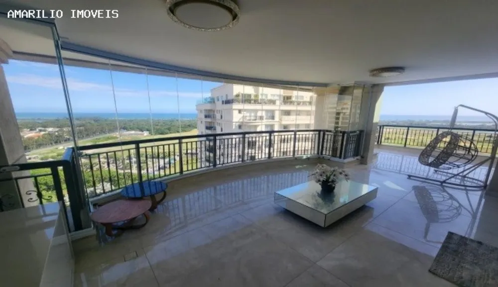 Cobertura, 4 quartos, 598 m² - Foto 4