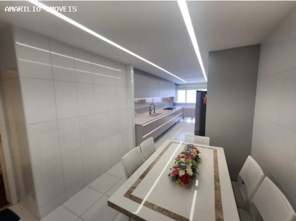 Cobertura, 4 quartos, 598 m² - Foto 19