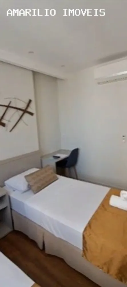 Flat/Apart Hotel, 1 quarto, 20 m² - Foto 5