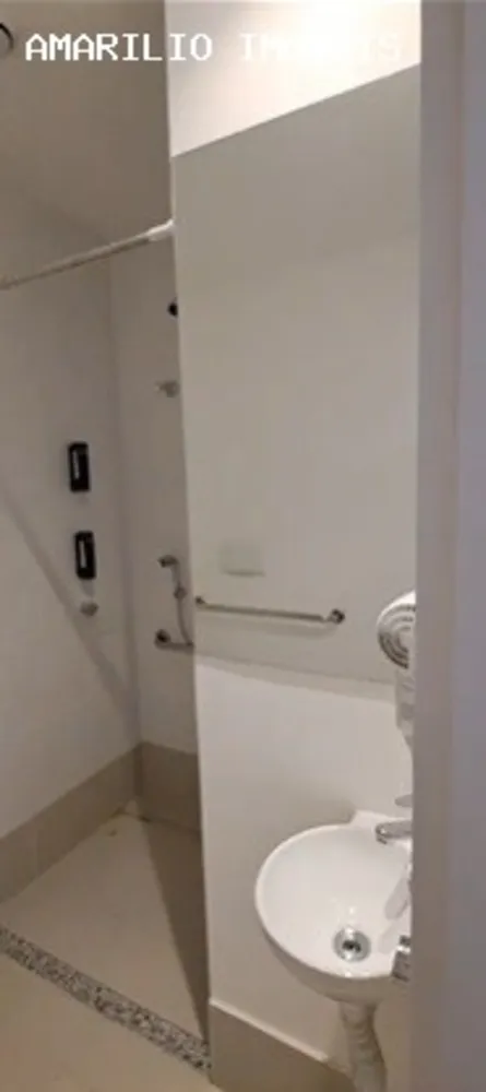 Flat/Apart Hotel, 1 quarto, 20 m² - Foto 6