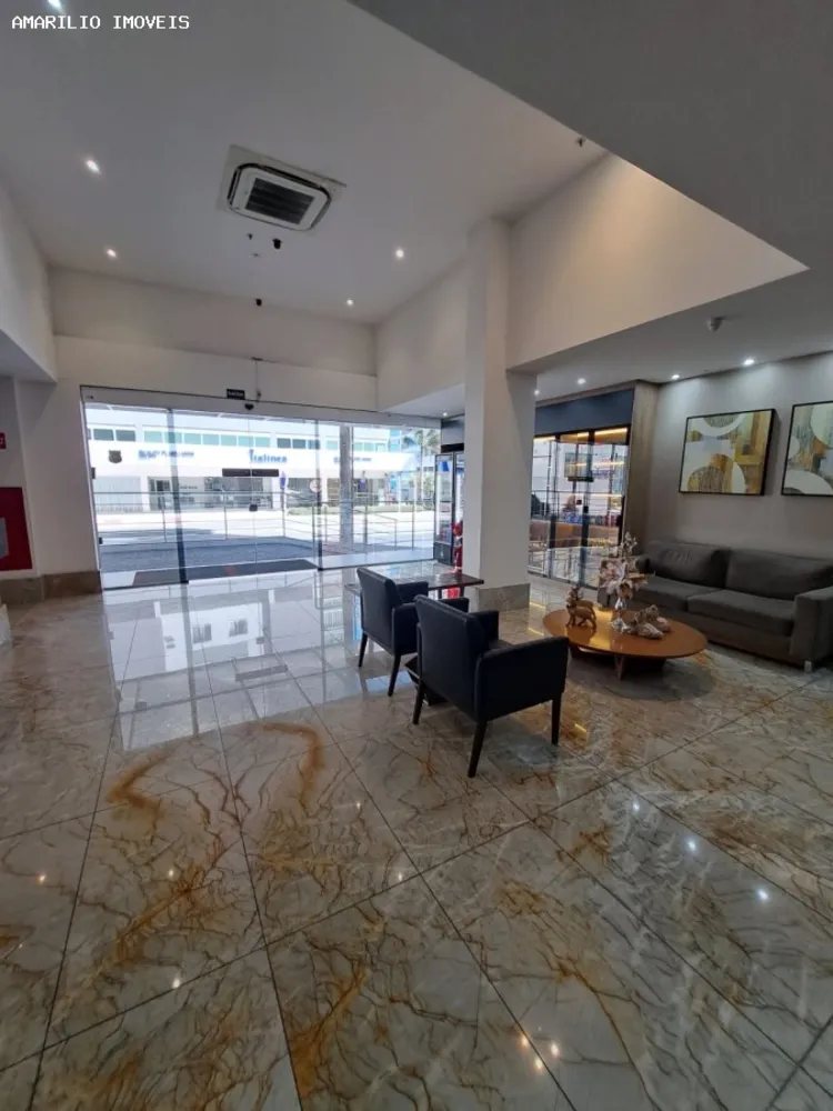 Flat/Apart Hotel, 1 quarto, 20 m² - Foto 3