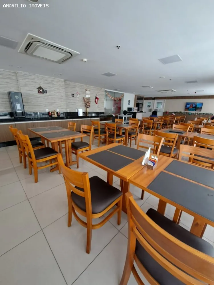 Flat/Apart Hotel, 1 quarto, 20 m² - Foto 4