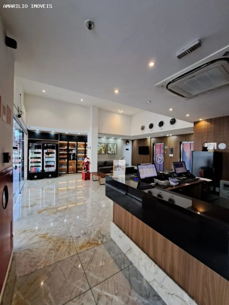 Flat/Apart Hotel, 1 quarto, 20 m² - Foto 2