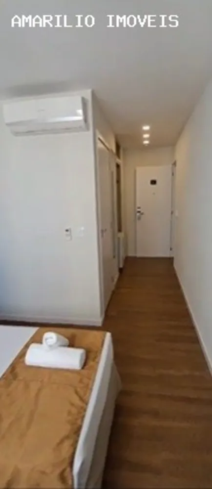 Flat/Apart Hotel, 1 quarto, 20 m² - Foto 5