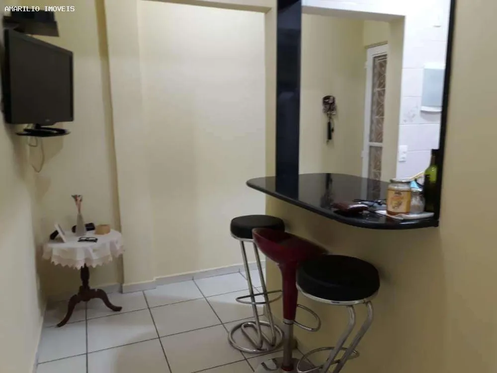Apartamento, 2 quartos, 40 m² - Foto 8