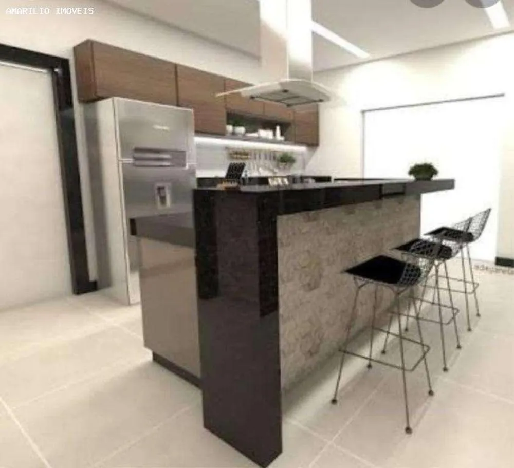 Casa, 3 quartos, 144 m² - Foto 8