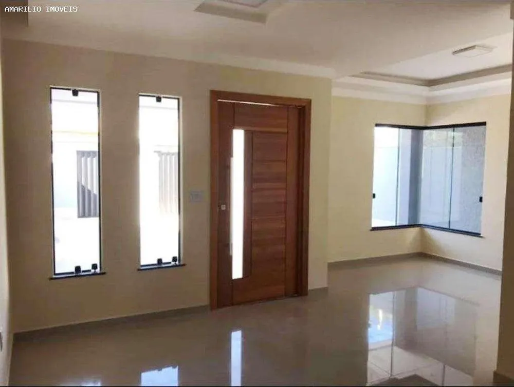 Casa, 3 quartos, 144 m² - Foto 13