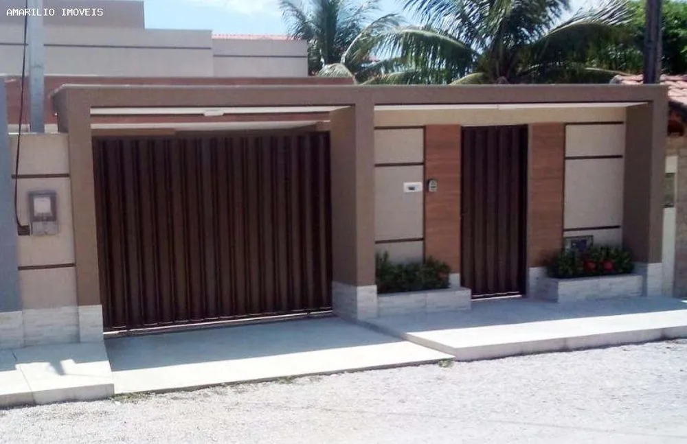 Casa, 3 quartos, 144 m² - Foto 1