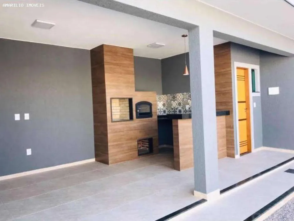 Casa, 3 quartos, 144 m² - Foto 6