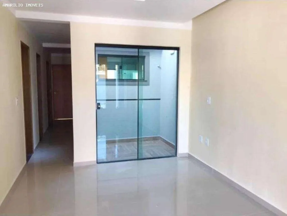 Casa, 3 quartos, 144 m² - Foto 7