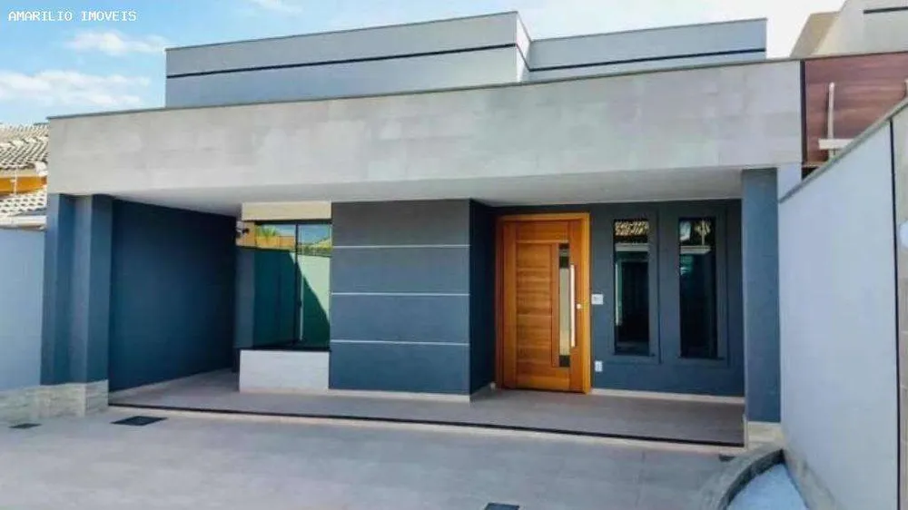 Casa, 3 quartos, 144 m² - Foto 14
