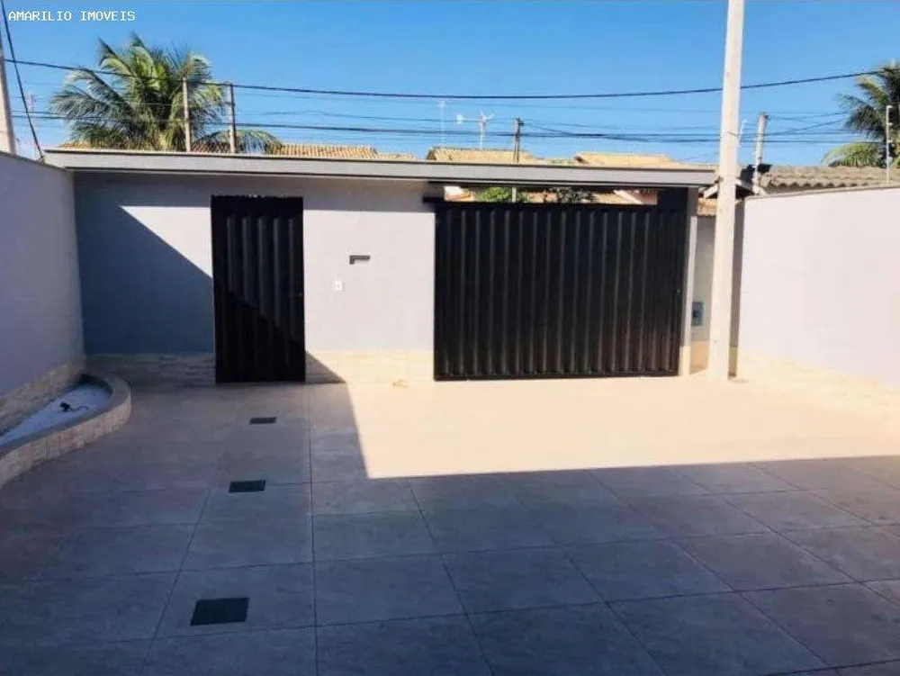 Casa, 3 quartos, 144 m² - Foto 4