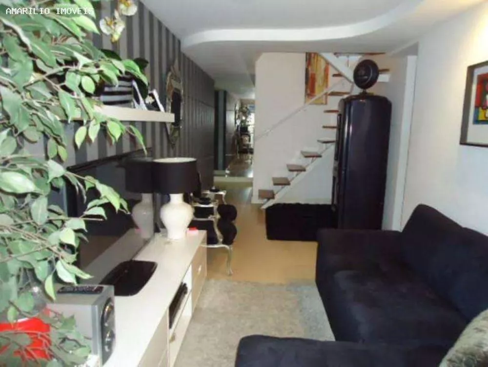 Cobertura, 3 quartos, 170 m² - Foto 4