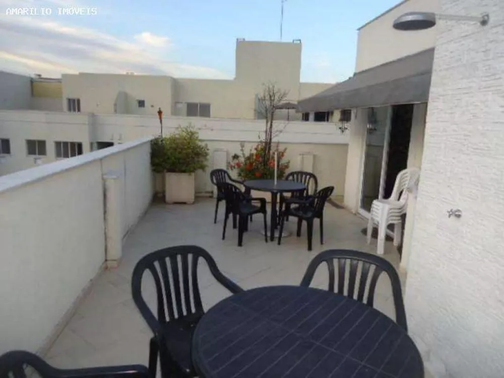 Cobertura, 3 quartos, 170 m² - Foto 9