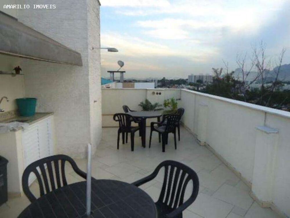 Cobertura, 3 quartos, 170 m² - Foto 11