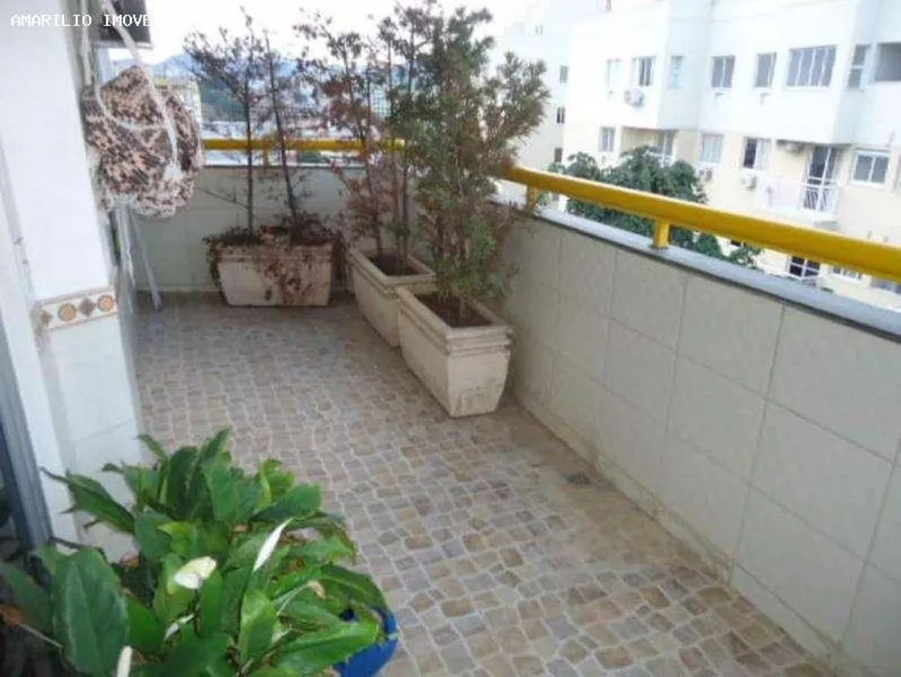 Cobertura, 3 quartos, 170 m² - Foto 3