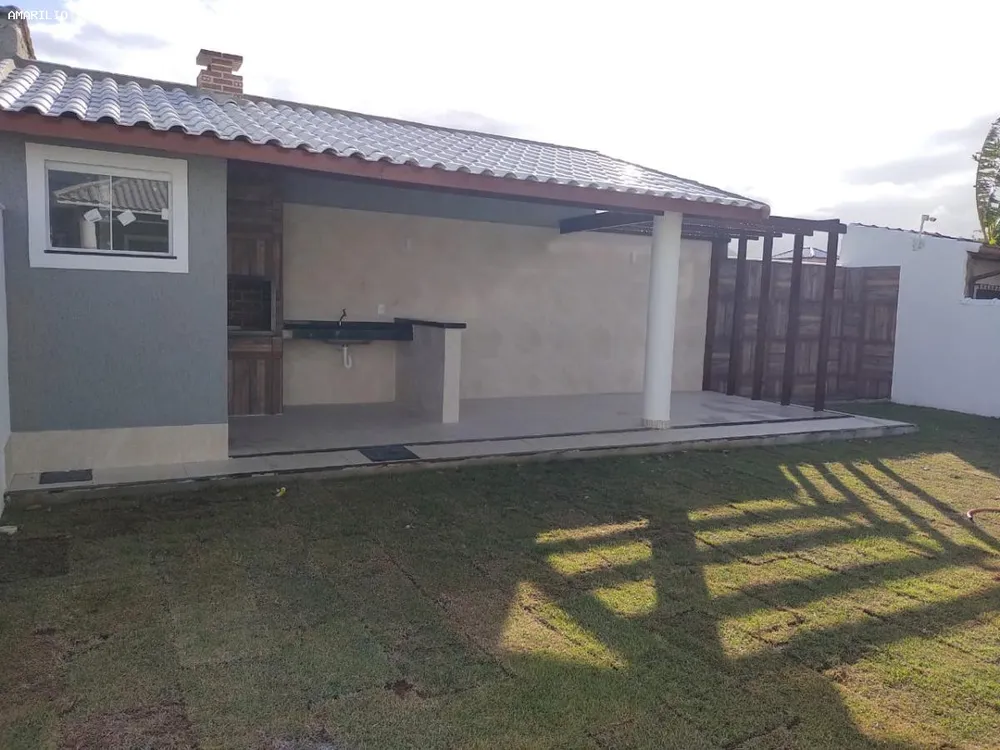 Casa, 3 quartos, 133 m² - Foto 7