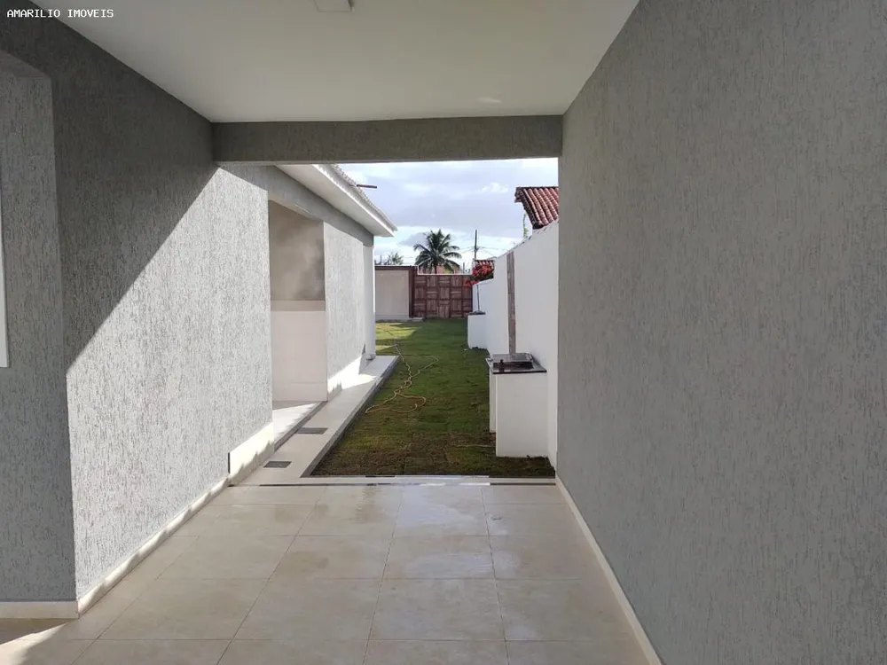 Casa, 3 quartos, 133 m² - Foto 4