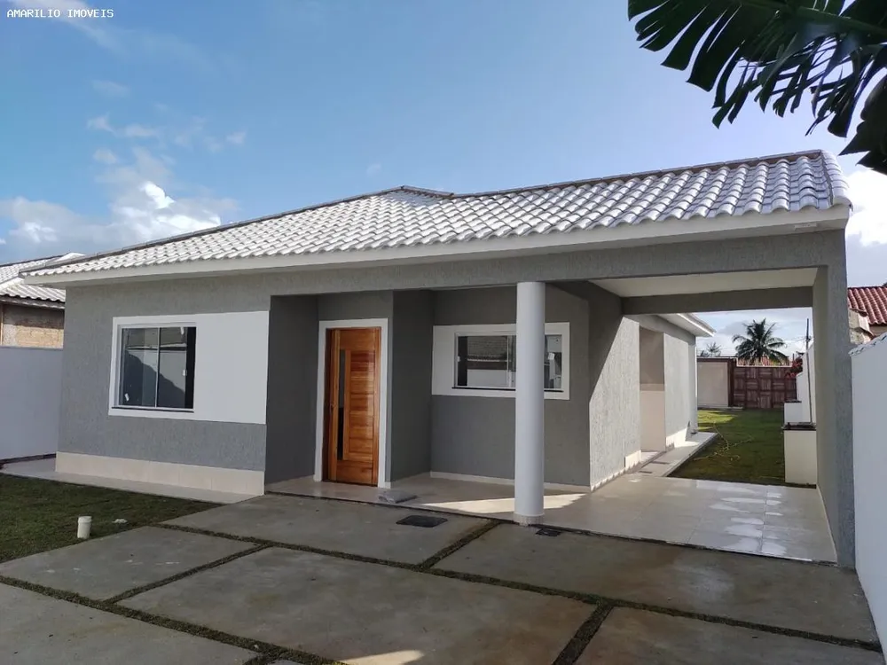 Casa, 3 quartos, 133 m² - Foto 1