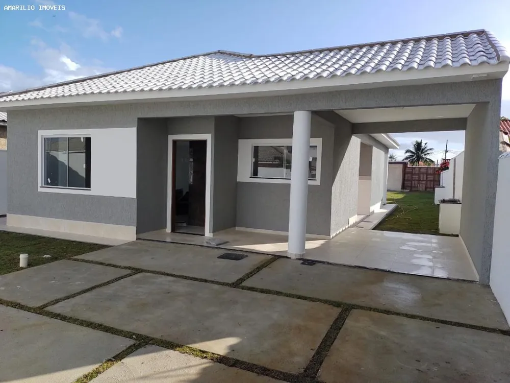 Casa, 3 quartos, 133 m² - Foto 2