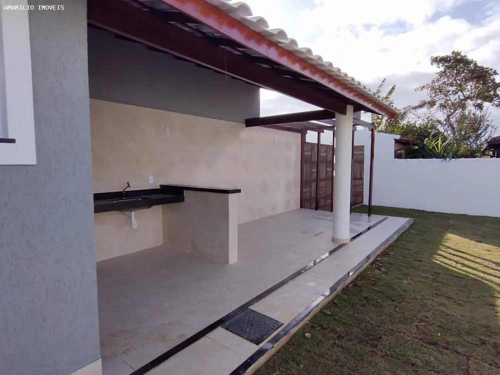 Casa, 3 quartos, 133 m² - Foto 6