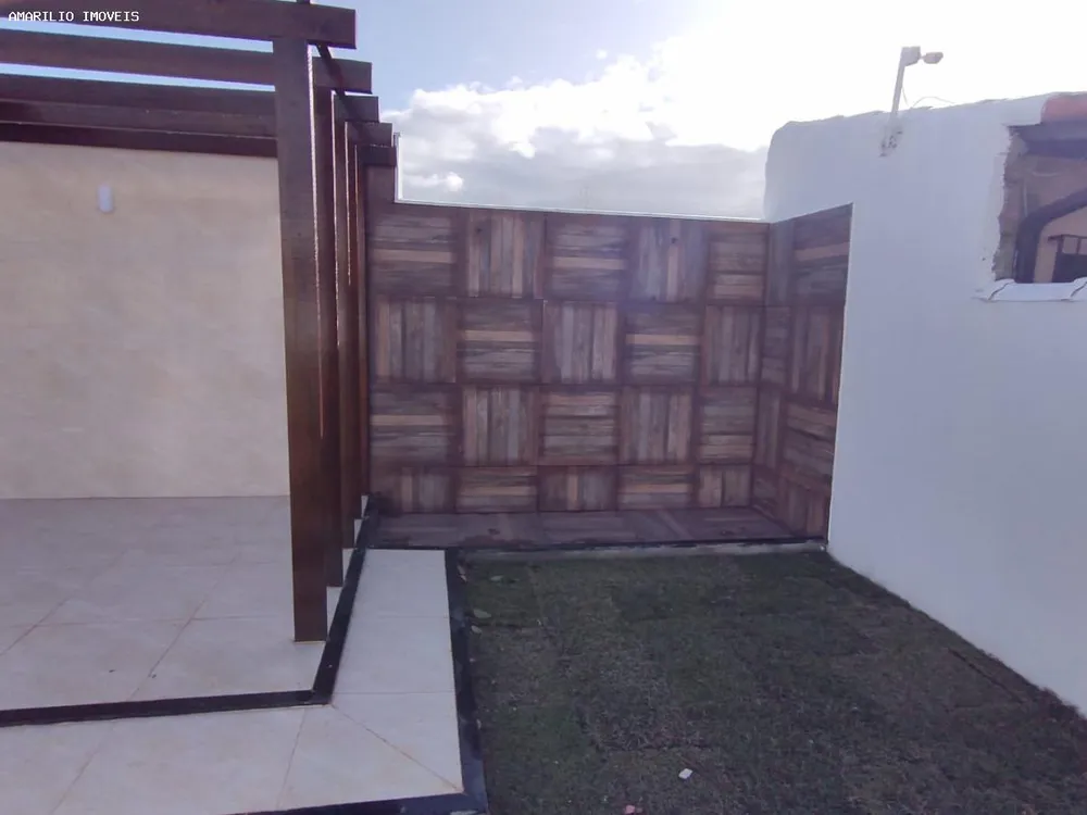 Casa, 3 quartos, 133 m² - Foto 12