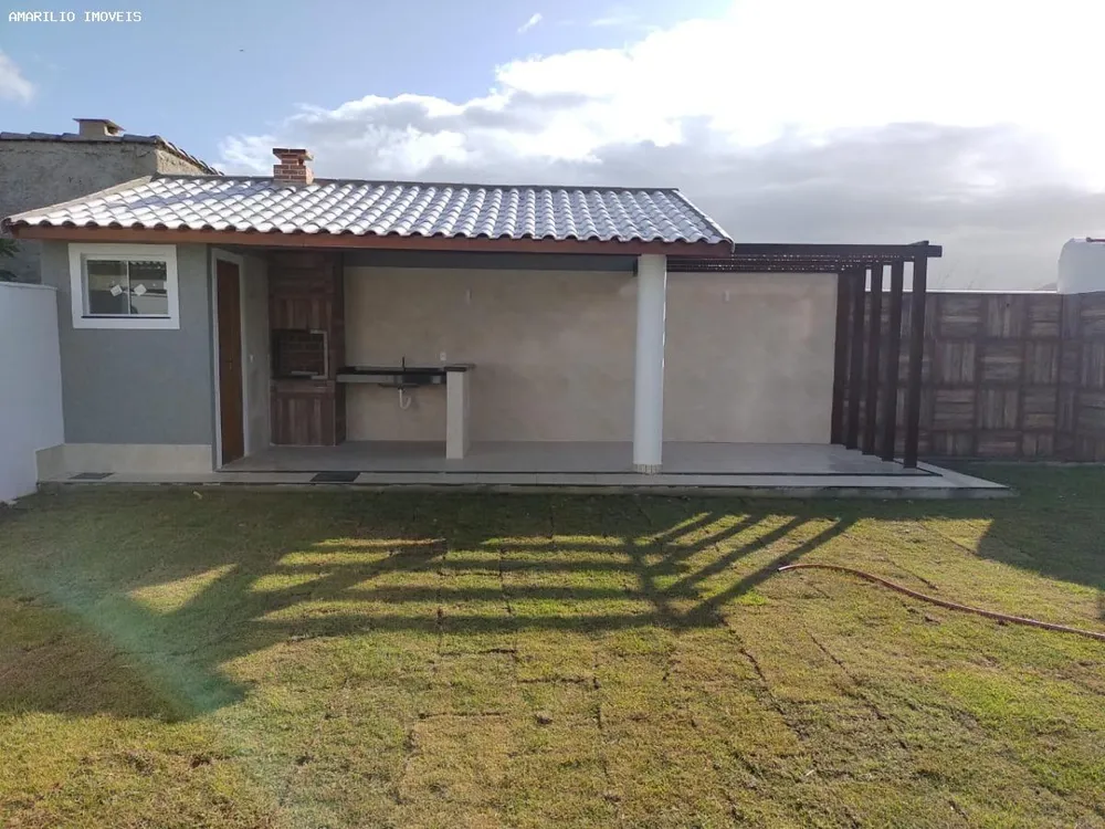 Casa, 3 quartos, 133 m² - Foto 5