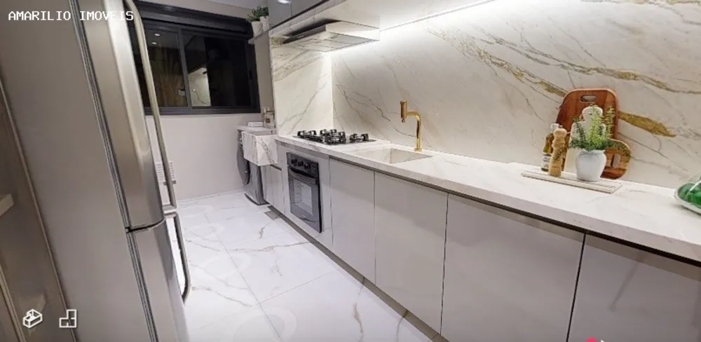 Apartamento, 2 quartos, 68 m² - Foto 11