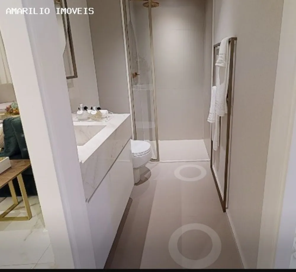 Apartamento, 2 quartos, 68 m² - Foto 7