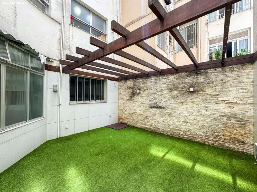 Apartamento, 4 quartos, 267 m² - Foto 34