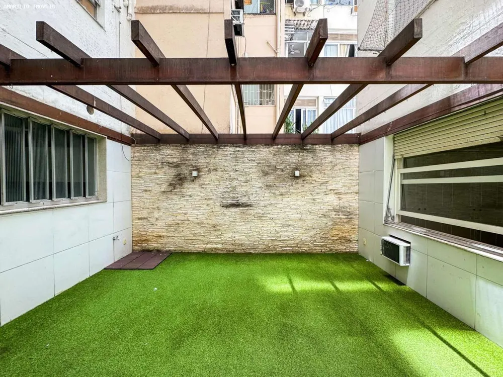 Apartamento, 4 quartos, 267 m² - Foto 12