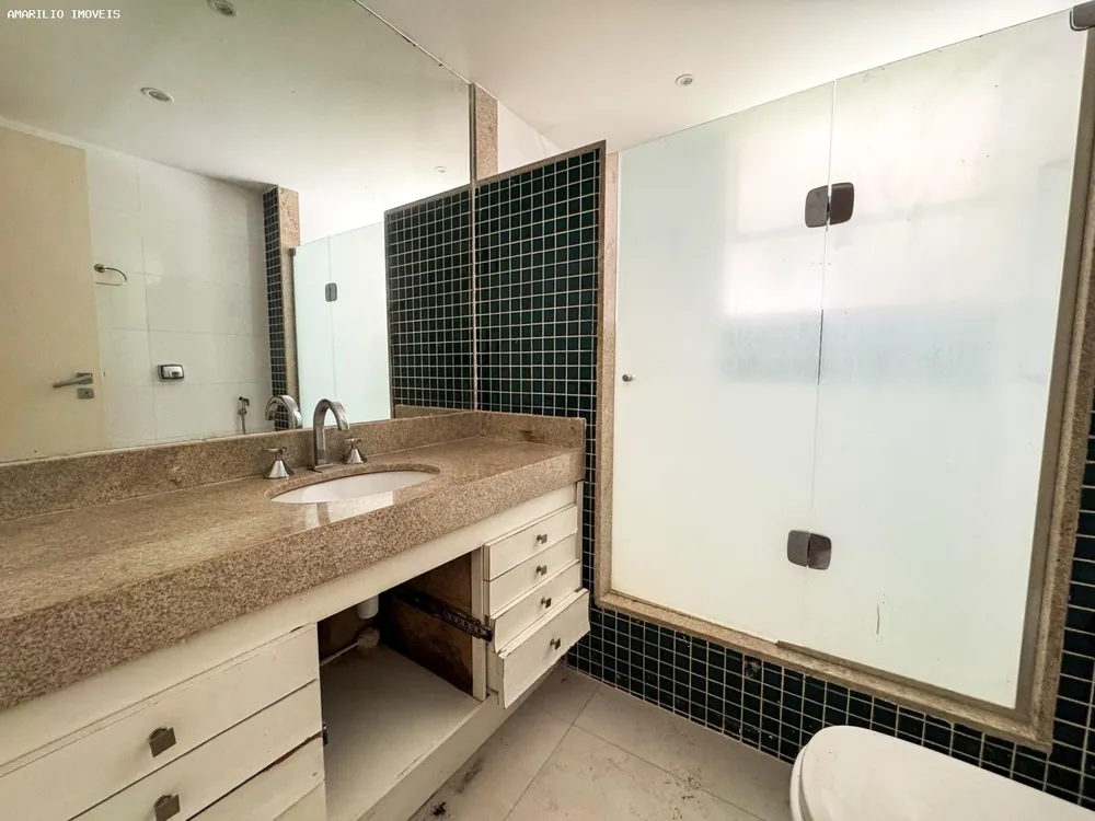 Apartamento, 4 quartos, 267 m² - Foto 2