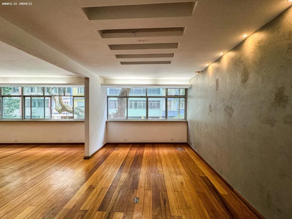 Apartamento, 4 quartos, 267 m² - Foto 21