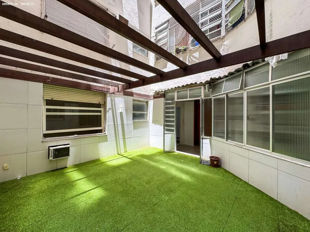 Apartamento, 4 quartos, 267 m² - Foto 17
