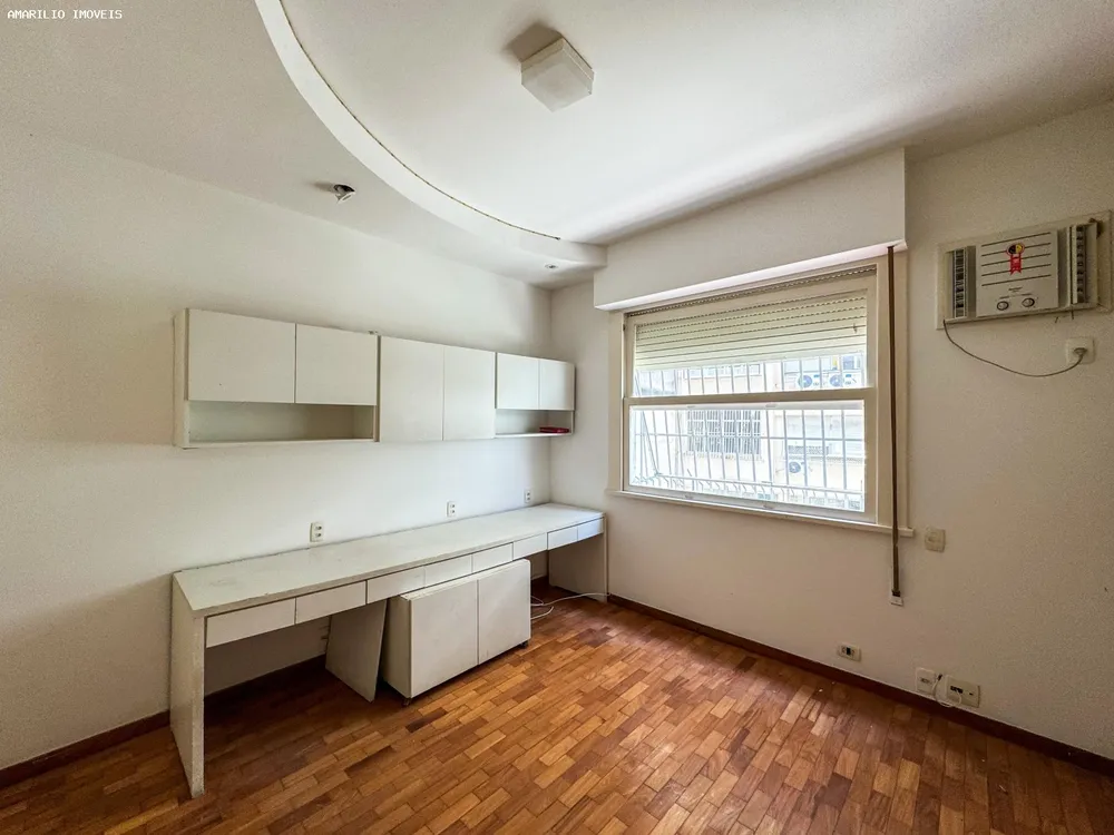 Apartamento, 4 quartos, 267 m² - Foto 41