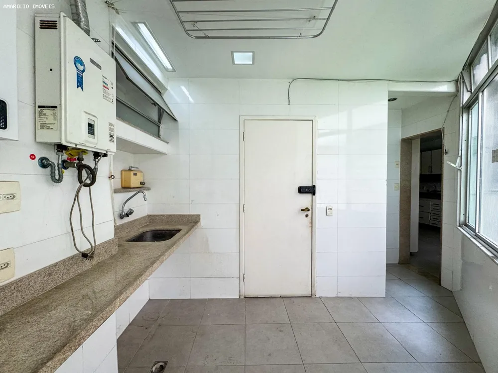 Apartamento, 4 quartos, 267 m² - Foto 25