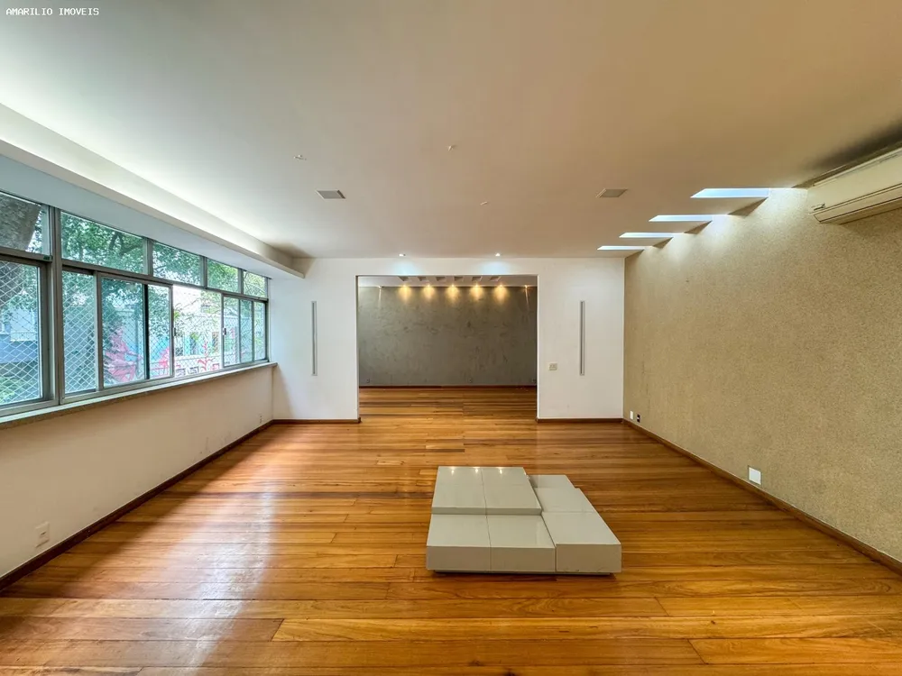 Apartamento, 4 quartos, 267 m² - Foto 14