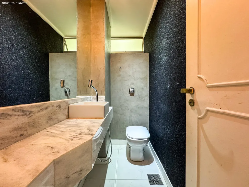 Apartamento, 4 quartos, 267 m² - Foto 18