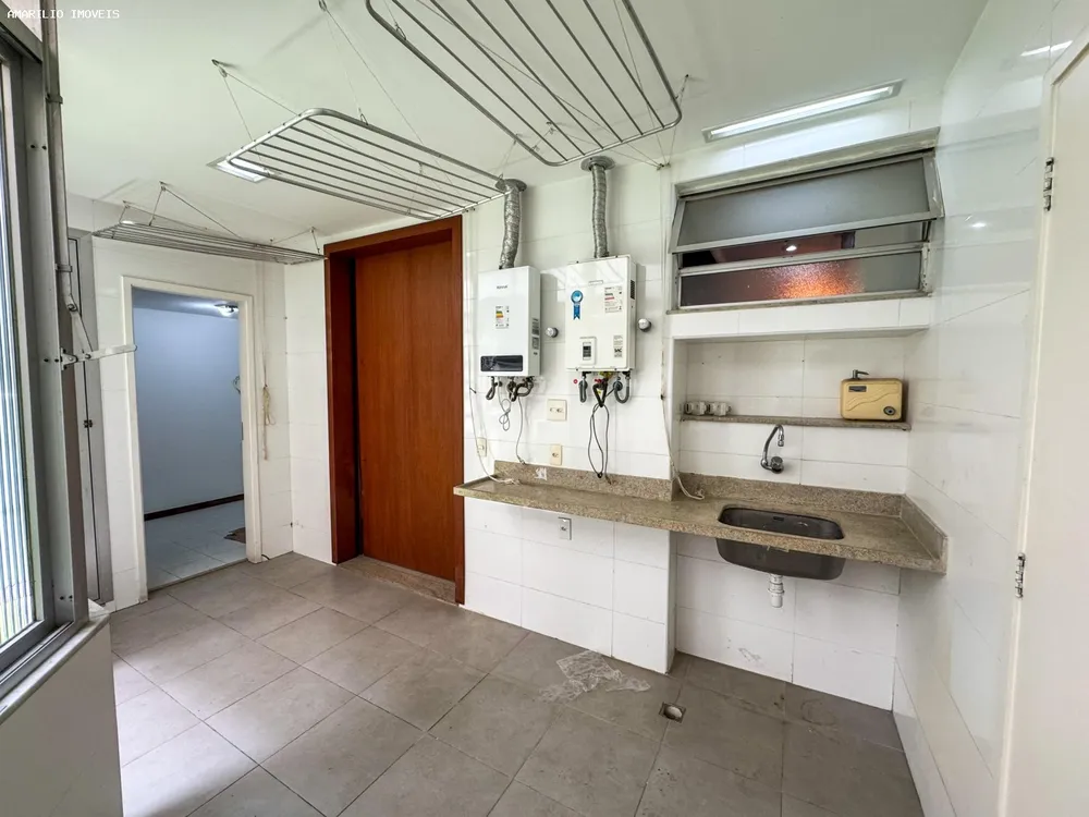 Apartamento, 4 quartos, 267 m² - Foto 9