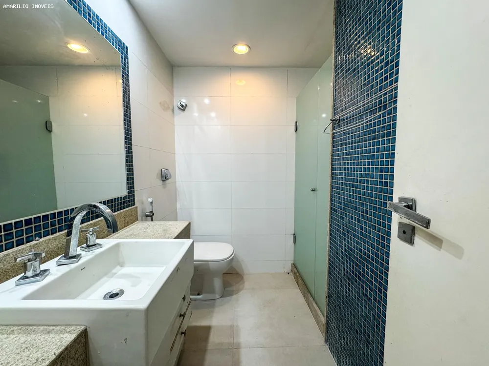 Apartamento, 4 quartos, 267 m² - Foto 22