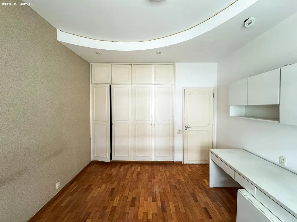 Apartamento, 4 quartos, 267 m² - Foto 28