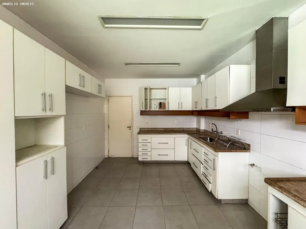 Apartamento, 4 quartos, 267 m² - Foto 7